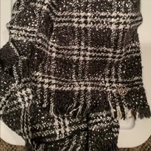 Michael Kors Oversized Scarf